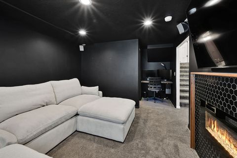 Tiny photo for 922 W 1420 N, Clinton, UT 84015 (MLS # 2121420)