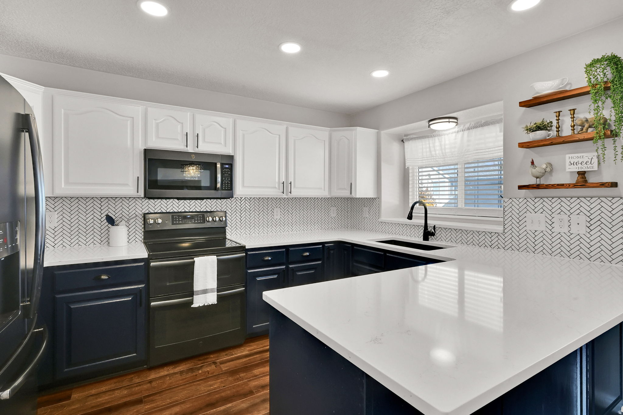 WINDCHIME AT EAST MEADOWS - Residential