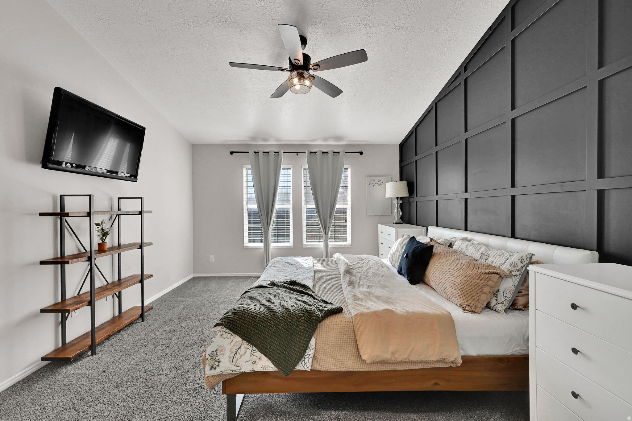 WINDCHIME AT EAST MEADOWS - Residential