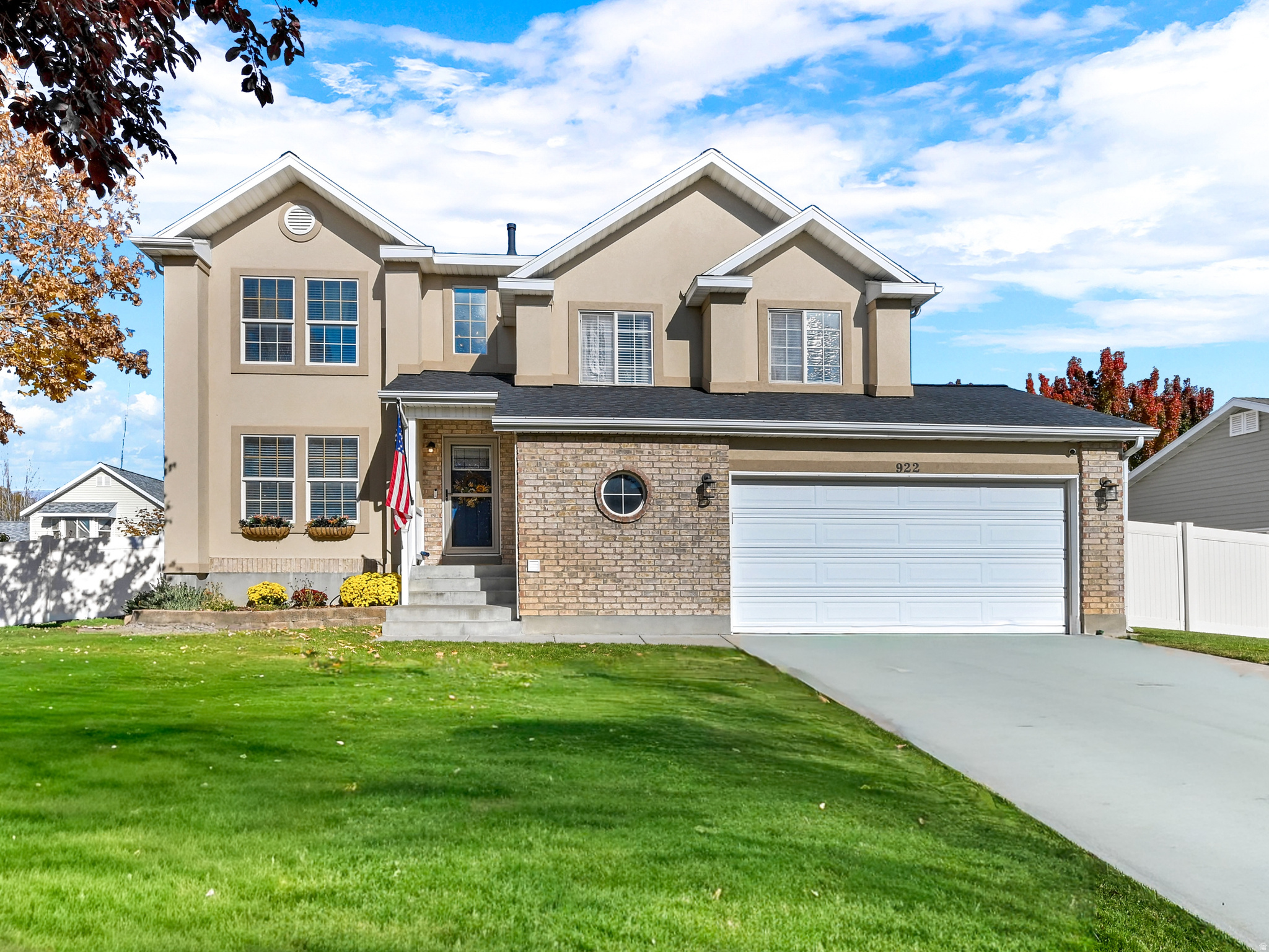 WINDCHIME AT EAST MEADOWS - Residential