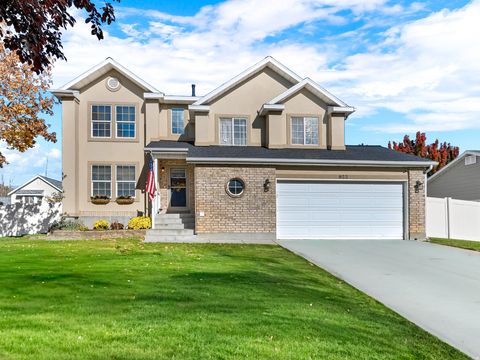 Tiny photo for 922 W 1420 N, Clinton, UT 84015 (MLS # 2121420)