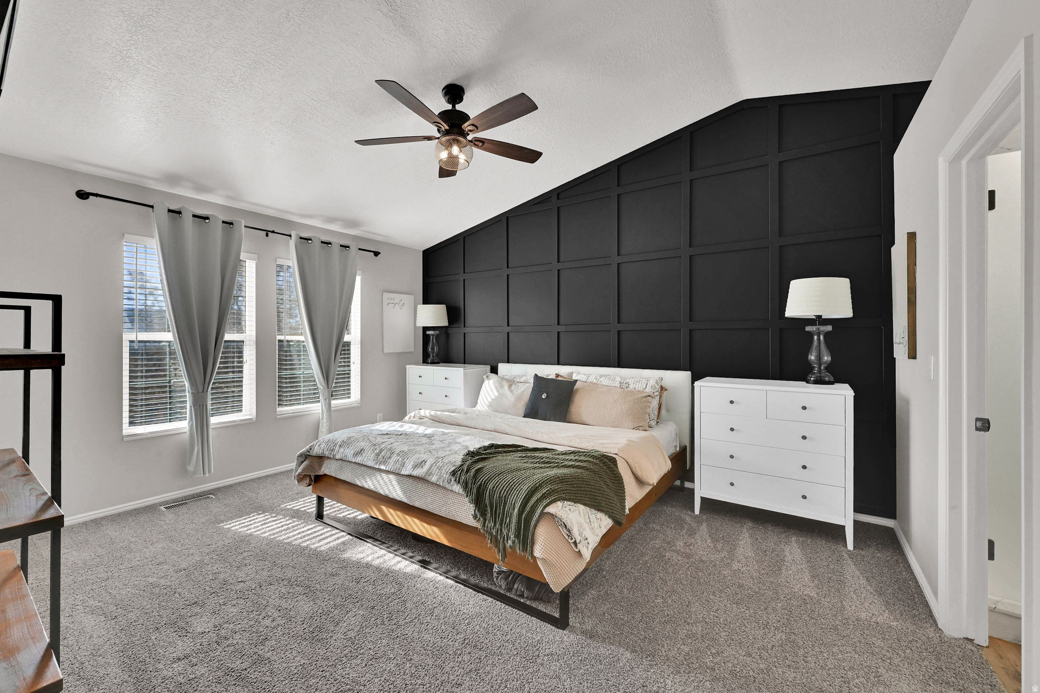 WINDCHIME AT EAST MEADOWS - Residential