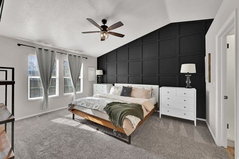 Tiny photo for 922 W 1420 N, Clinton, UT 84015 (MLS # 2121420)