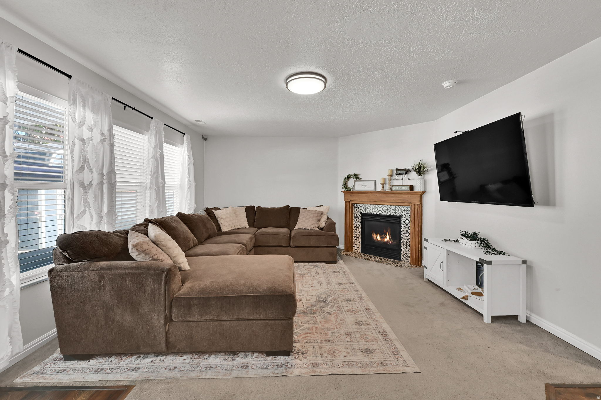 WINDCHIME AT EAST MEADOWS - Residential