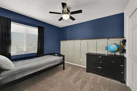 Tiny photo for 922 W 1420 N, Clinton, UT 84015 (MLS # 2121420)