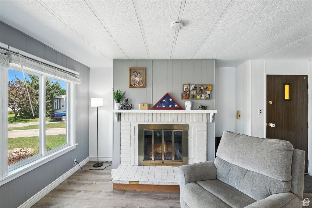 Photo of 420 W 750 N, Logan, UT 84321 (MLS # 2109003)