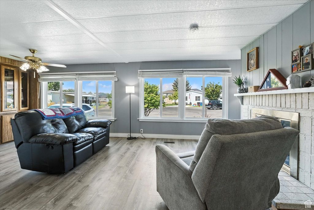 Photo of 420 W 750 N, Logan, UT 84321 (MLS # 2109003)