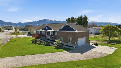 Tiny photo for 4023 W 2100 S, Taylor, UT 84401 (MLS # 2156694)