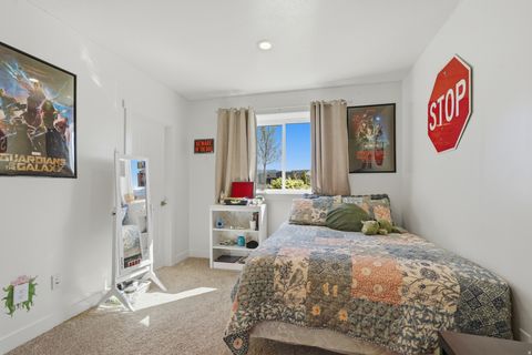 Tiny photo for 4023 W 2100 S, Taylor, UT 84401 (MLS # 2156694)