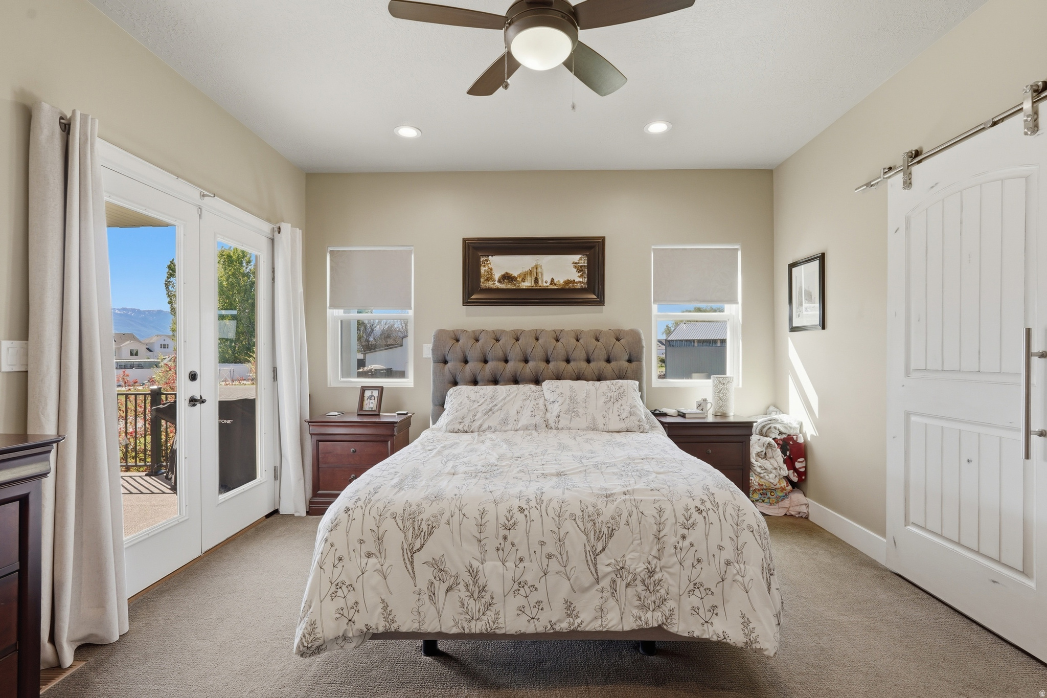 HAZY ACRES SUBDIVISION - Residential