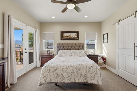Tiny photo for 4023 W 2100 S, Taylor, UT 84401 (MLS # 2156694)
