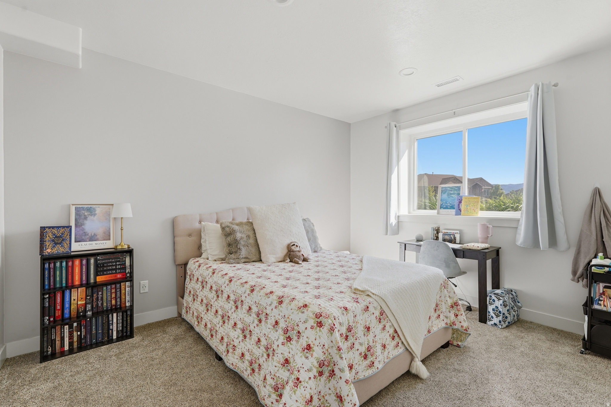 HAZY ACRES SUBDIVISION - Residential