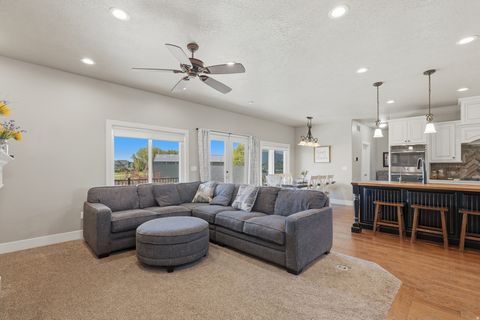 Tiny photo for 4023 W 2100 S, Taylor, UT 84401 (MLS # 2156694)