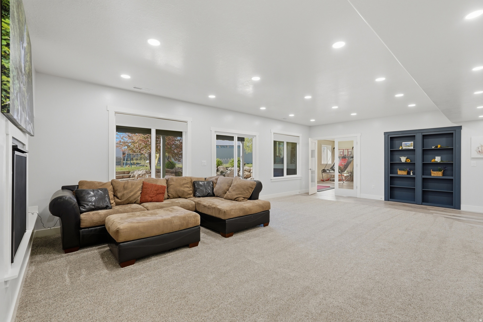 HAZY ACRES SUBDIVISION - Residential