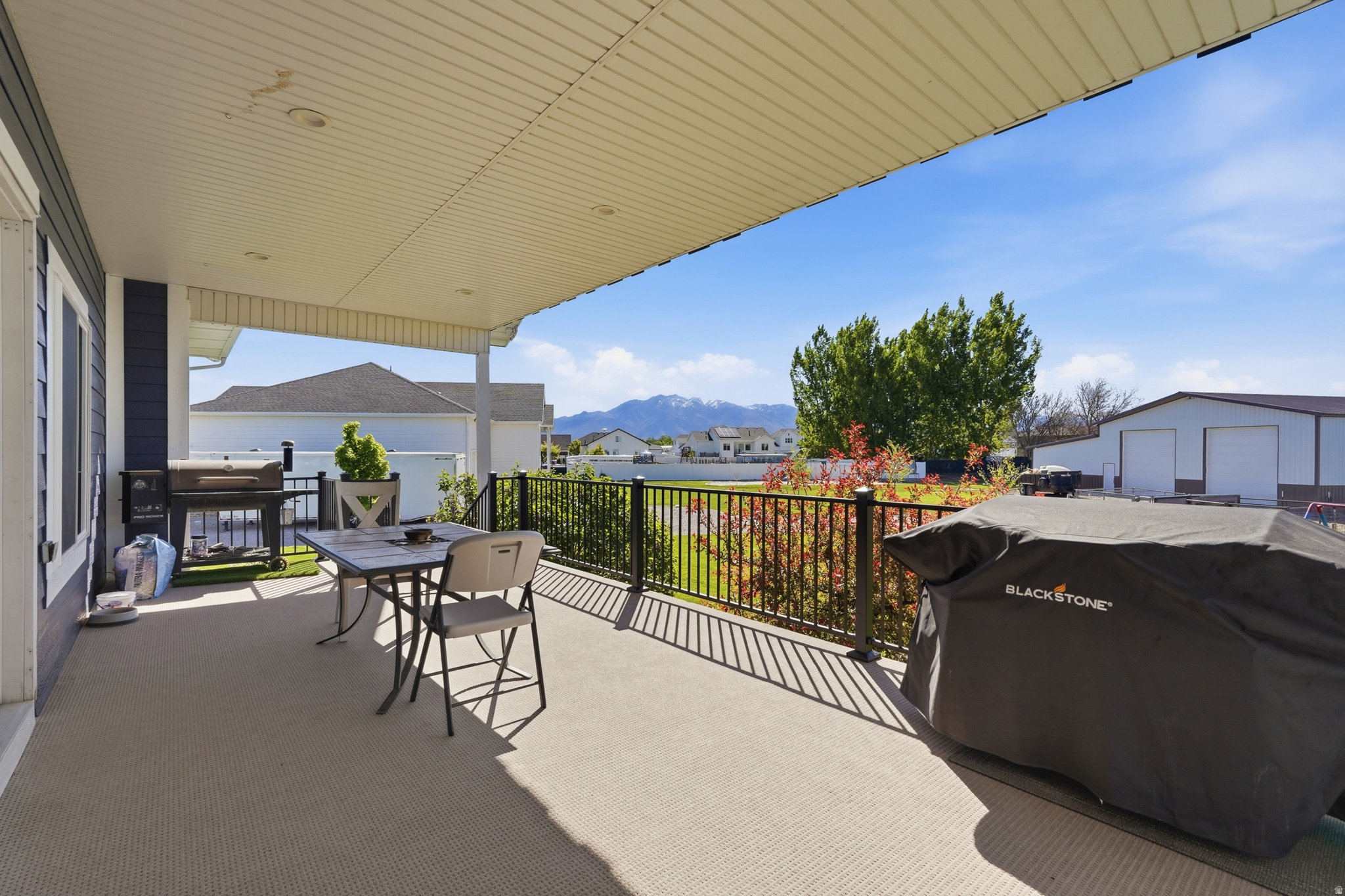 HAZY ACRES SUBDIVISION - Residential