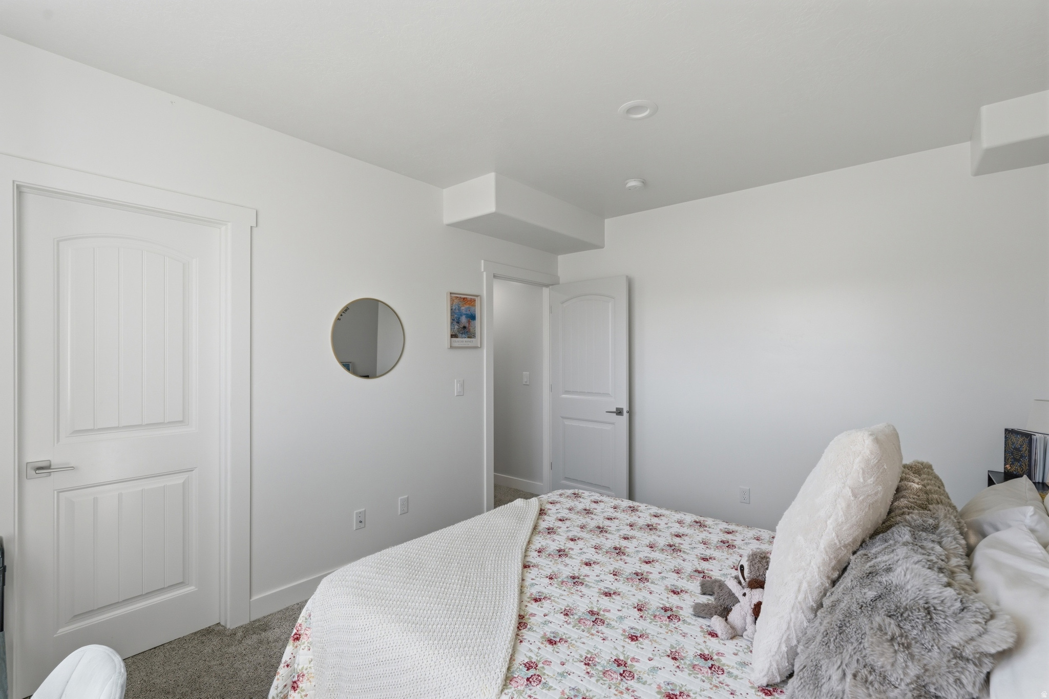HAZY ACRES SUBDIVISION - Residential