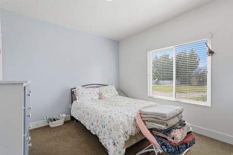 Tiny photo for 4023 W 2100 S, Taylor, UT 84401 (MLS # 2156694)