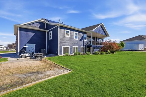 Tiny photo for 4023 W 2100 S, Taylor, UT 84401 (MLS # 2156694)