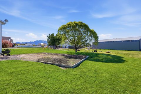 Tiny photo for 4023 W 2100 S, Taylor, UT 84401 (MLS # 2156694)