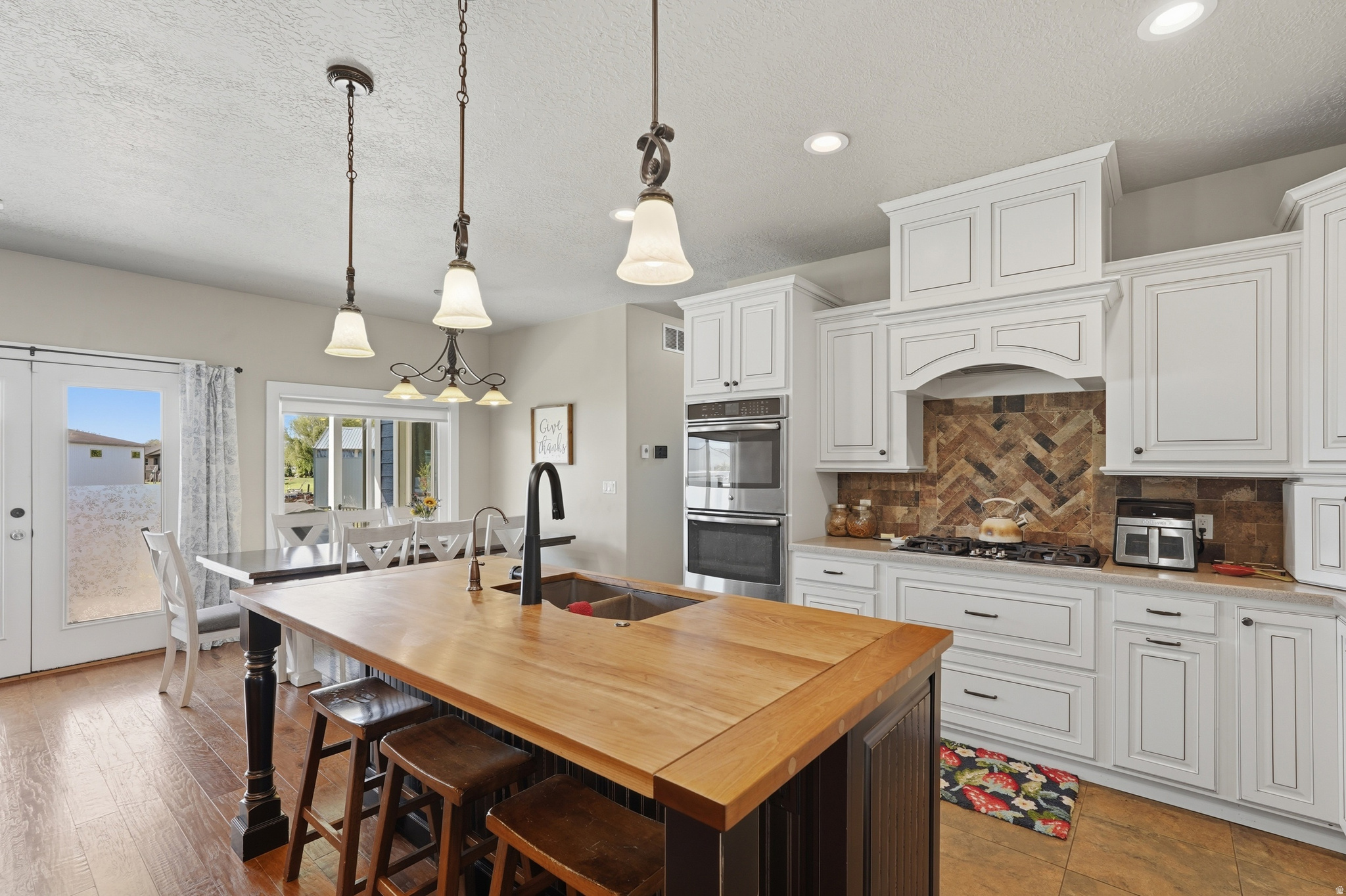 HAZY ACRES SUBDIVISION - Residential