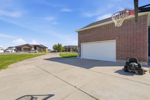 Tiny photo for 4023 W 2100 S, Taylor, UT 84401 (MLS # 2156694)
