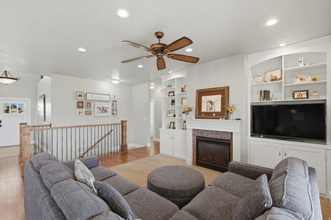 Tiny photo for 4023 W 2100 S, Taylor, UT 84401 (MLS # 2156694)