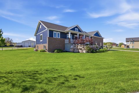 Tiny photo for 4023 W 2100 S, Taylor, UT 84401 (MLS # 2156694)