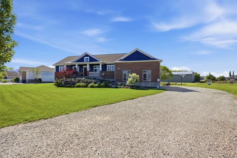 Tiny photo for 4023 W 2100 S, Taylor, UT 84401 (MLS # 2156694)