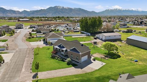 Tiny photo for 4023 W 2100 S, Taylor, UT 84401 (MLS # 2156694)
