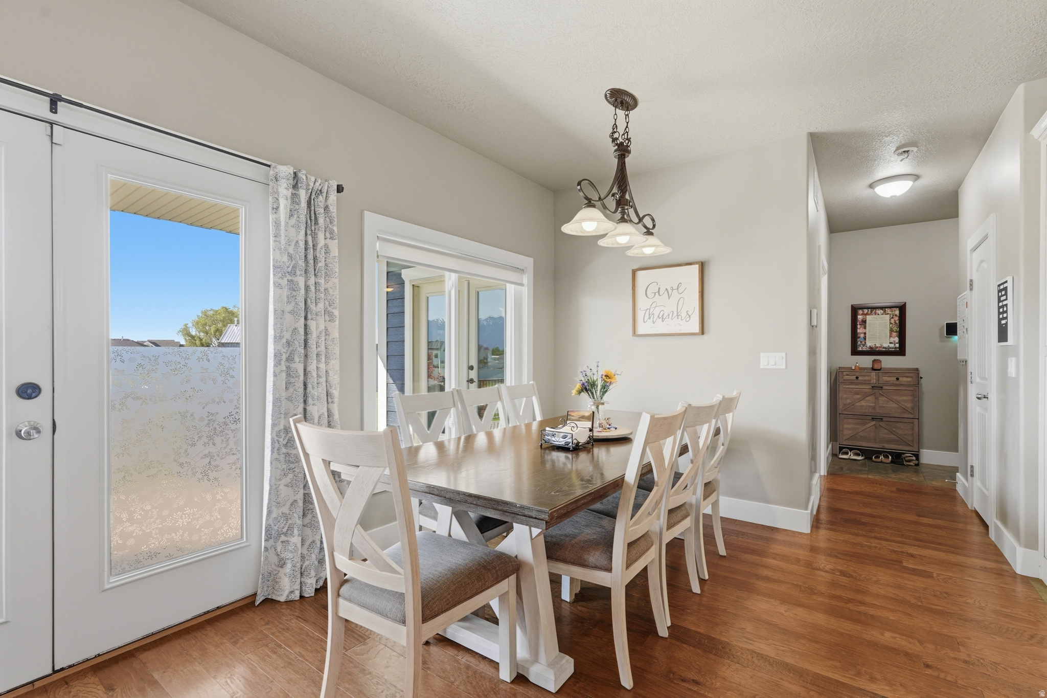 HAZY ACRES SUBDIVISION - Residential