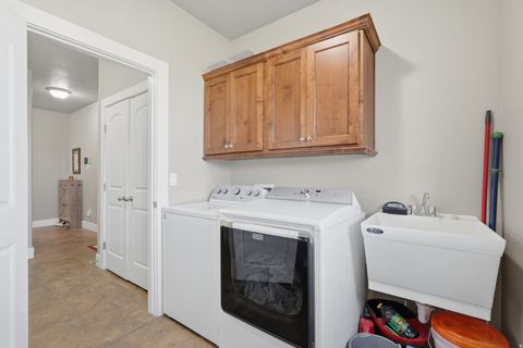 Tiny photo for 4023 W 2100 S, Taylor, UT 84401 (MLS # 2156694)