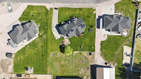 Tiny photo for 4023 W 2100 S, Taylor, UT 84401 (MLS # 2156694)