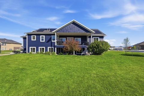 Tiny photo for 4023 W 2100 S, Taylor, UT 84401 (MLS # 2156694)