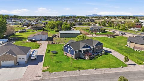 Tiny photo for 4023 W 2100 S, Taylor, UT 84401 (MLS # 2156694)