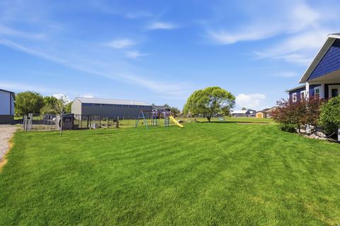 Tiny photo for 4023 W 2100 S, Taylor, UT 84401 (MLS # 2156694)