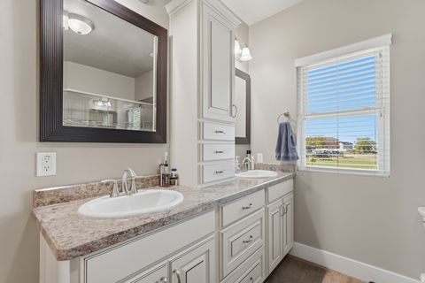 Tiny photo for 4023 W 2100 S, Taylor, UT 84401 (MLS # 2156694)