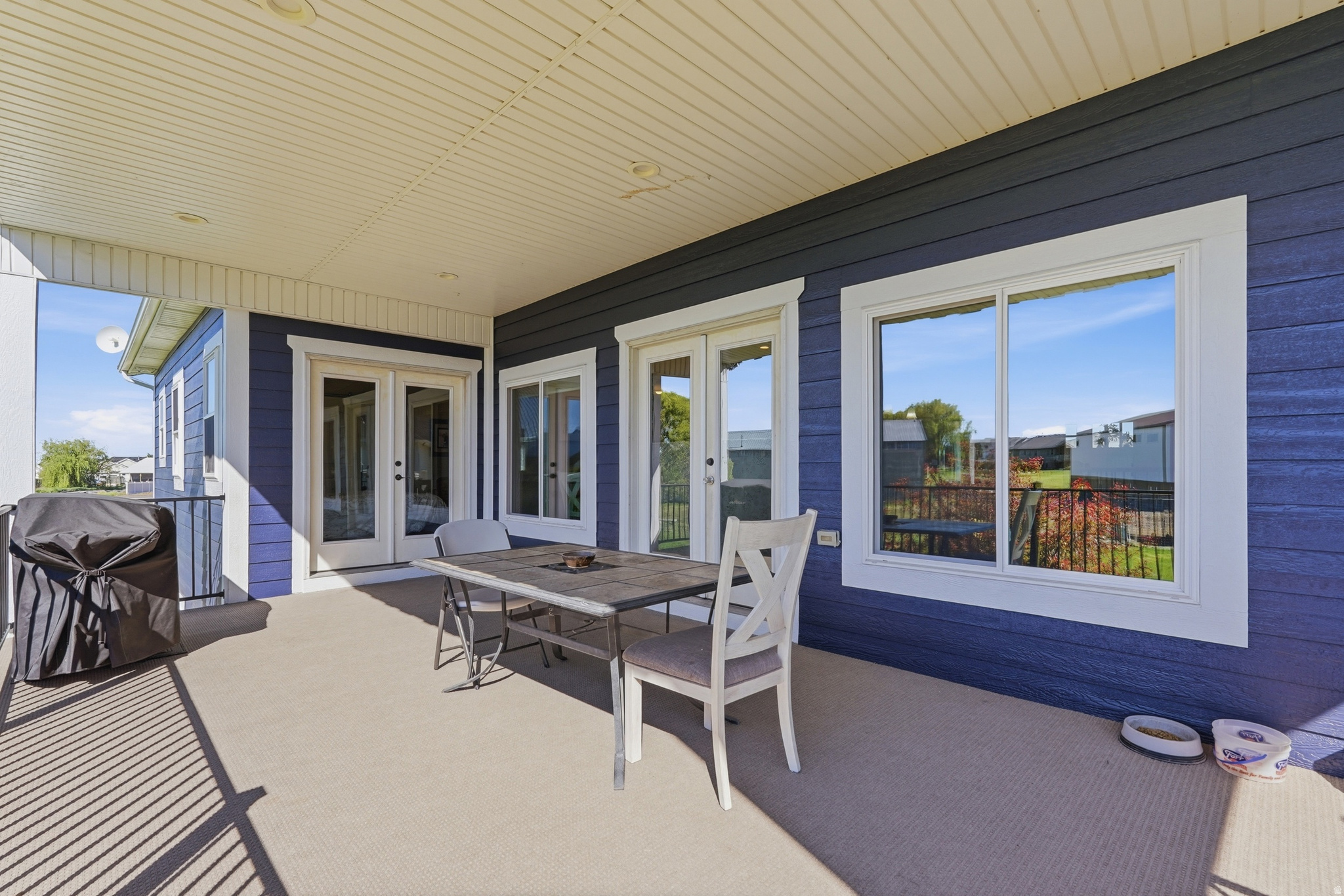HAZY ACRES SUBDIVISION - Residential