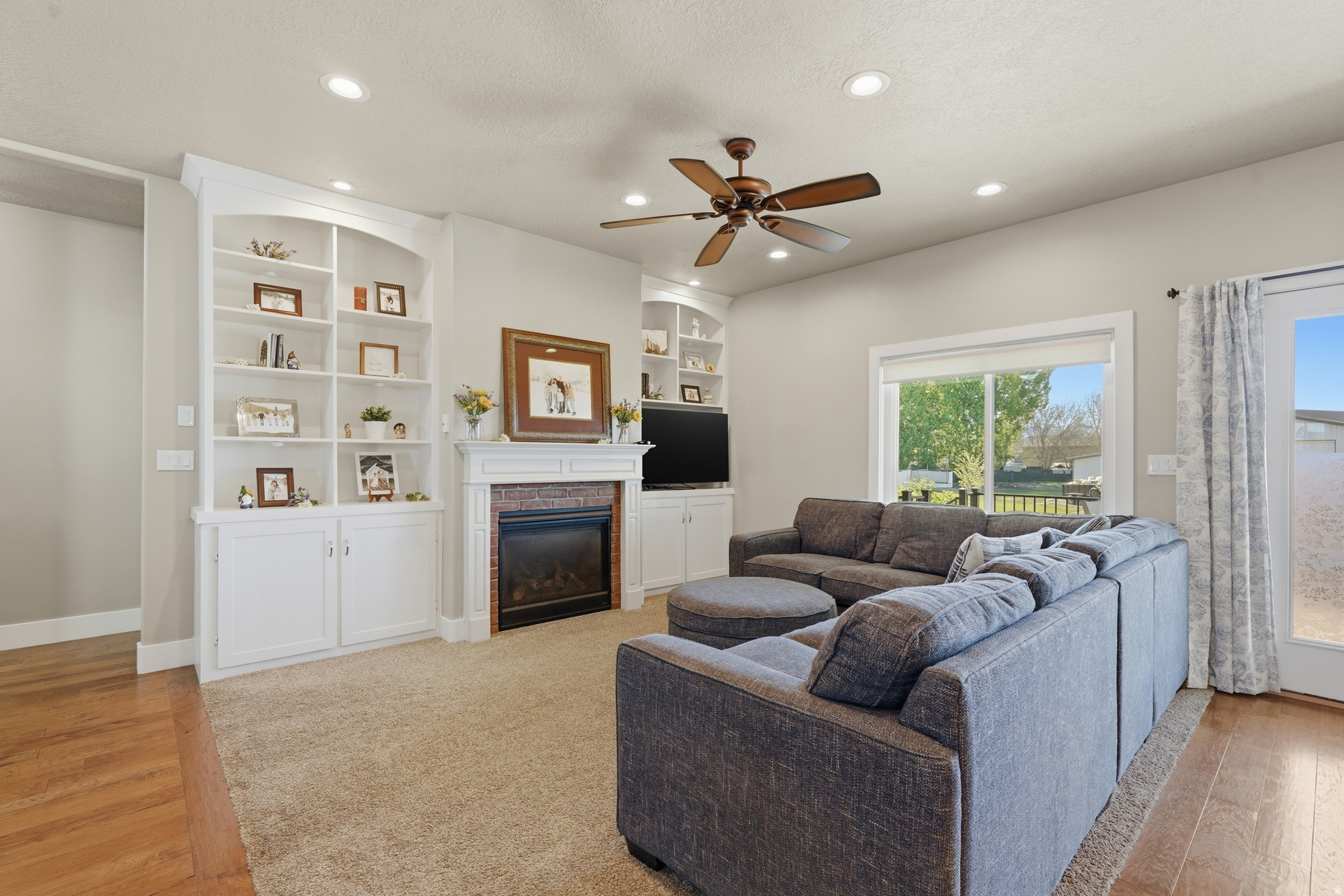 HAZY ACRES SUBDIVISION - Residential