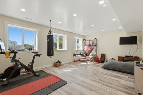 Tiny photo for 4023 W 2100 S, Taylor, UT 84401 (MLS # 2156694)