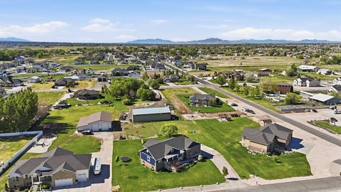 Tiny photo for 4023 W 2100 S, Taylor, UT 84401 (MLS # 2156694)