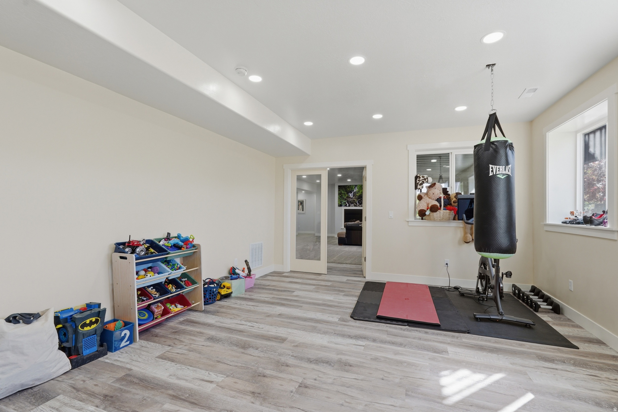 HAZY ACRES SUBDIVISION - Residential
