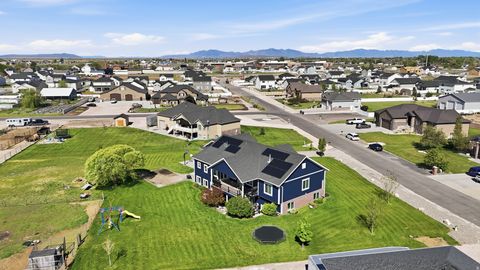 Tiny photo for 4023 W 2100 S, Taylor, UT 84401 (MLS # 2156694)