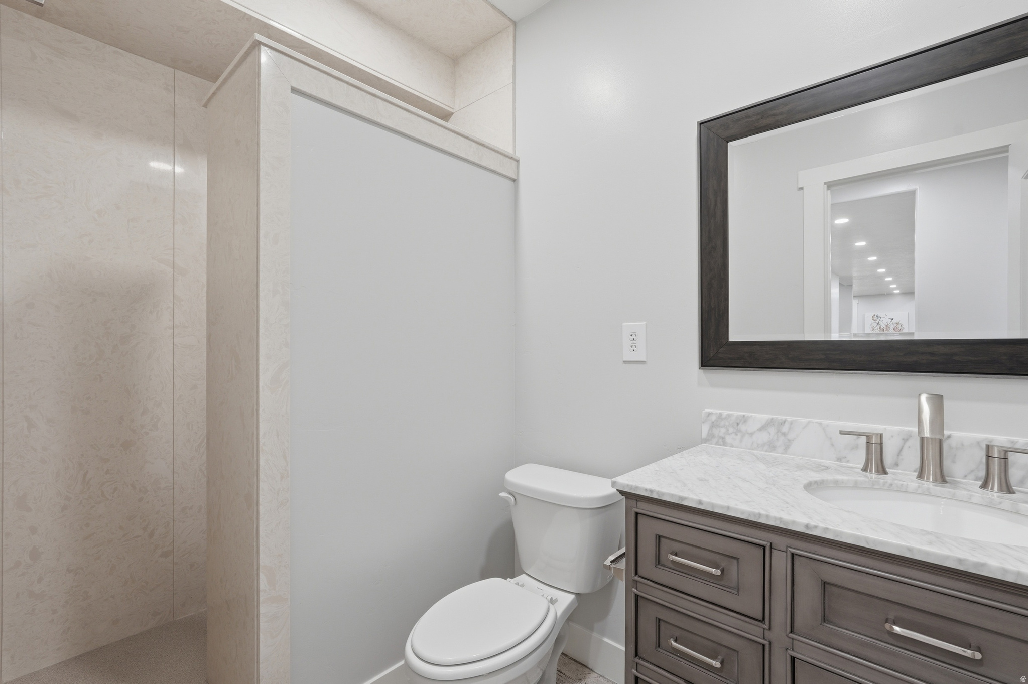 HAZY ACRES SUBDIVISION - Residential