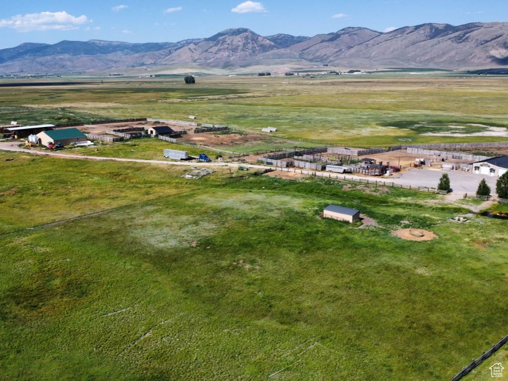 Photo of 950 BERN RD, Montpelier, ID 83254 (MLS # 2100296)