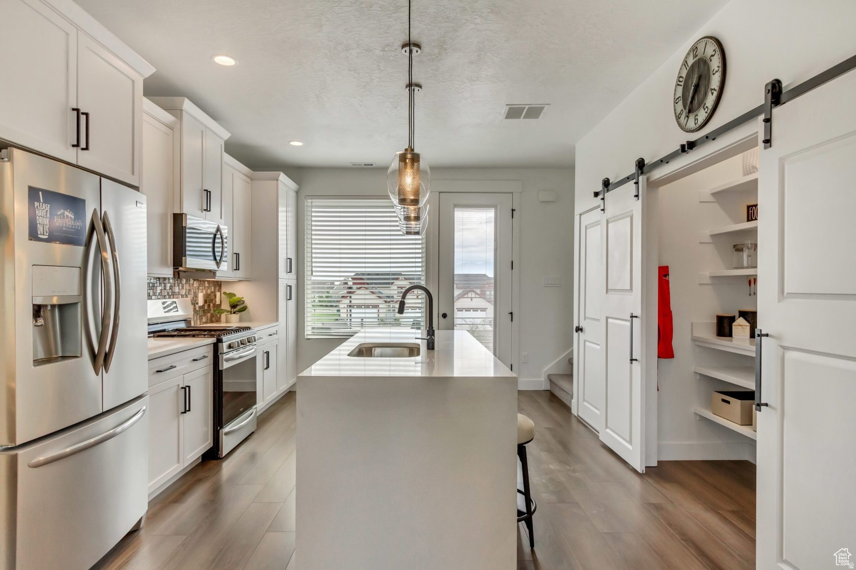 DOWNTOWN DAYBREAK - Residential