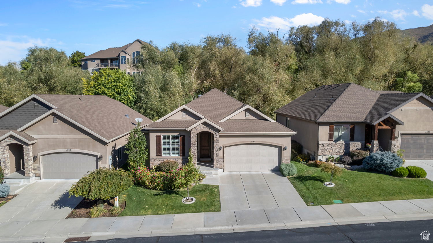 1543 E MIRABELLA WAY 21