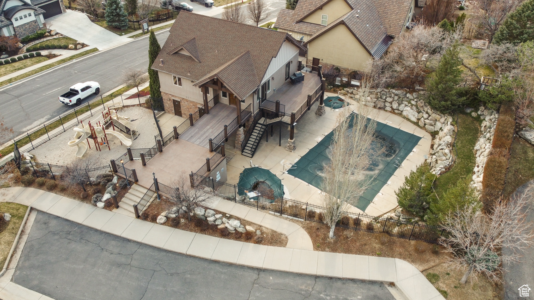 FRUIT HEIGHTS - Residential