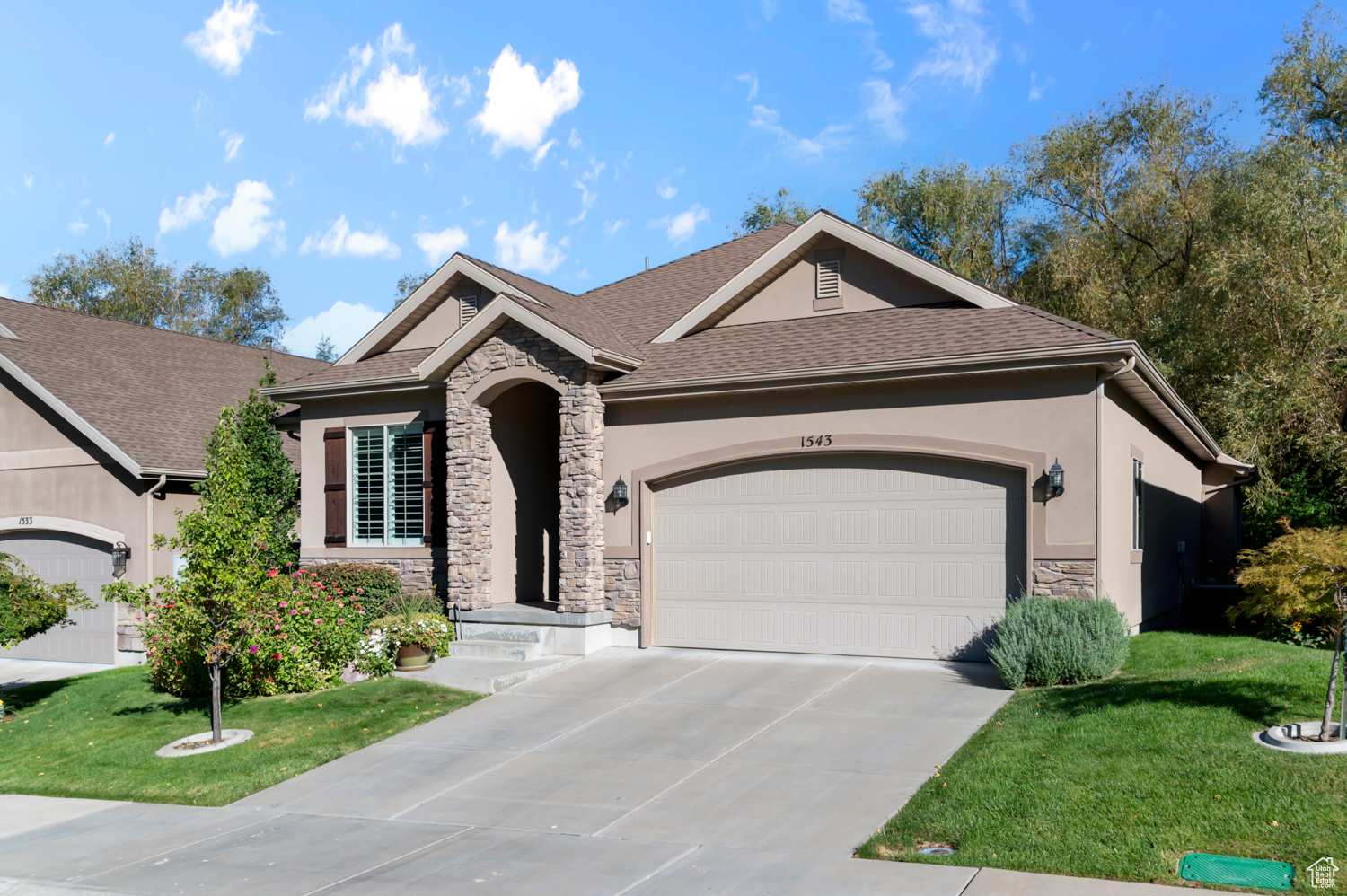 FRUIT HEIGHTS - Residential