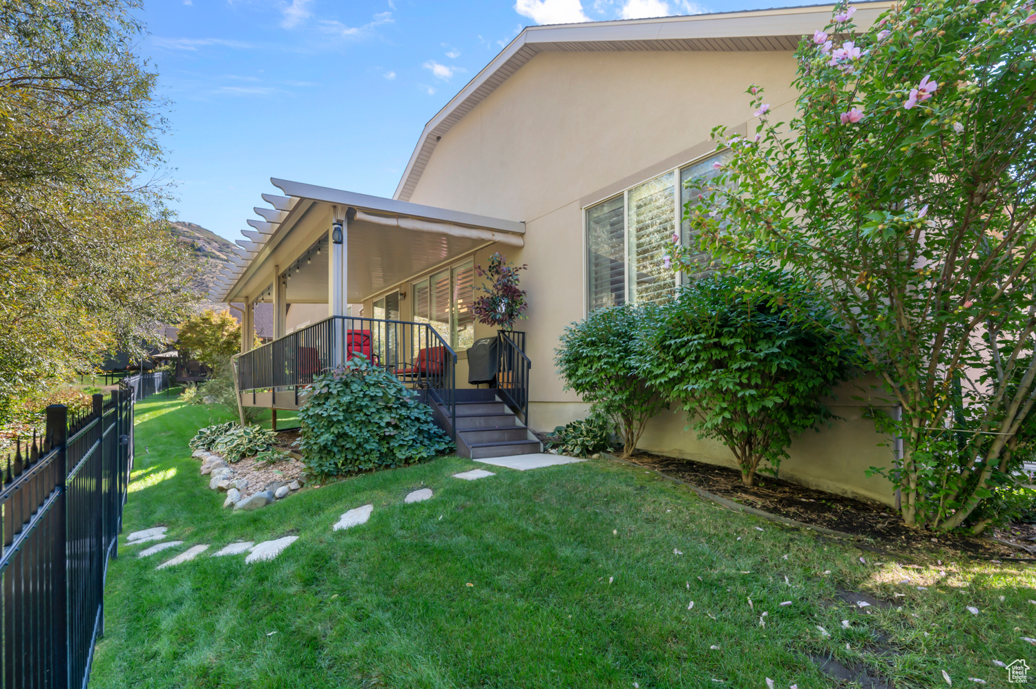 FRUIT HEIGHTS - Residential