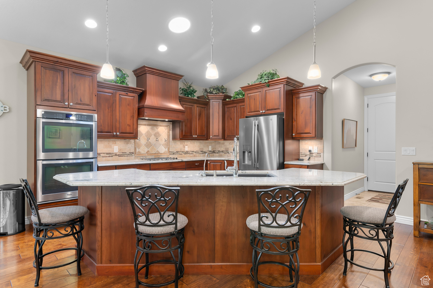 FRUIT HEIGHTS - Residential